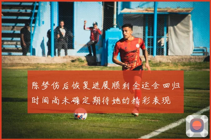 陈梦伤后恢复进展顺利全运会回归时间尚未确定期待她的精彩表现